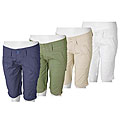 Ci Sono by Adi Fashion Bermuda Shorts