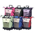 Olympia Rolling Shopper Tote