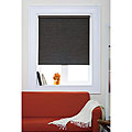 Natural Woven Oolong Roller Shade (23 in. x 72 in.)