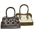 Chinese Laundry Antique Doctor-style Handbag