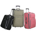 Olympia Utopia 3-piece Luggage Collection