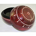 Balinese Treasure Ball (Indonesia)