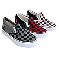 Adi AIS Children's Canvas Casual Shoes