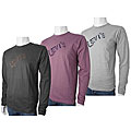 Levi Strauss Men's Script Print T-shirt