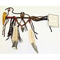 Antler Peace Pipe (USA)
