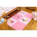 Disney Princess Rug in a Box by FLOR (3' x 5')