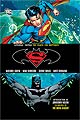 Superman/Batman: The Search for Kryptonite (Hardcover)
