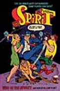 Will Eisner's The Spirit Archives Vol. 26 (Hardcover)
