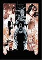 Batman: Private Casebook (Hardcover)