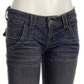 Yanuk Dreamer Women's Hand-stitch Jeans