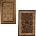 Prima Floral Area Rug (9'10 x 12'10)