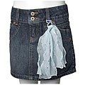 Lee Jeans Pre-teen Girls Denim Skirt