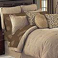Havana Jack's Cafe 'Tiki Hut' Comforter Set
