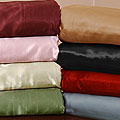 Luxury Satin Sheet Set