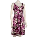 Julian Taylor Women's Tie Waist Dress