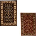 Prima Vines Area Rug (7'9 x 9'6)