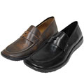 Cosmo Paris Women's Italian-made Loafers