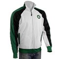 Mudo Boston Celtics Track Jacket