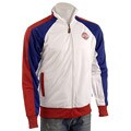 Mudo Detroit Pistons Track Jacket