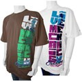 Live Mechanics Men's Wear T-shirt