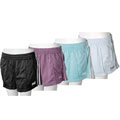 LEI Junior's Plus Size Athletic Shorts