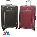 Olympia American Airlines Skyhawk Spinner Expandable 26-Inch Upright