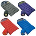Nebo Sports Bear Cub 0-degree Sleeping Bag
