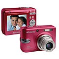 Polaroid i534  5MP Pink Digital Camera
