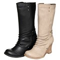 MIA Women's 'Nadine' Mid-shaft Boots