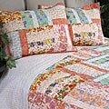 Christy Quilt Set