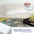 Naturals Memory Foam Down Bed Pillow
