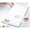Imperial Memory Foam Mattress Toppers