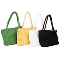 The Sak Berkeley Knit Large Tote Handbag