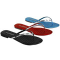Liliana by Adi Women's Glitter Ball Sandals