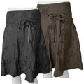Connection 18 Women's Mid-length Floral Skirt