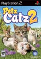 PS2 - Petz Catz 2