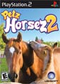 PS2 - Petz Horsez 2