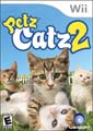 Wii - Petz Catz 2