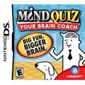 NinDS - Mind Quiz