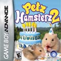 GBA - Petz Hamsterz Life 2
