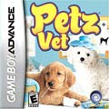 GBA - Petz Vetz