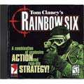 PC - Rainbow Six
