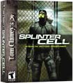 PC - Splinter Cell