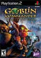 PS2 - Goblin Commander