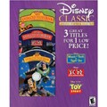 PC - Disney Classic ASB Collection