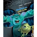 PC - Monsters Inc Action