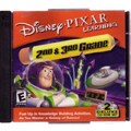 PC - Disney Pixar Grade 2/3