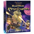 PC - Treasure Planet Battle