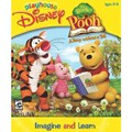 PC - Winnie the Pooh Book