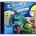 PC - Monsters Inc Scream Team